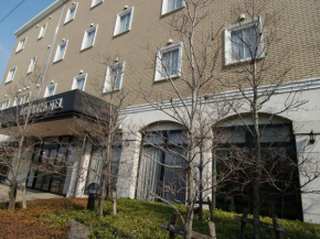 Гостиница Urban Hotel  Цукуба
